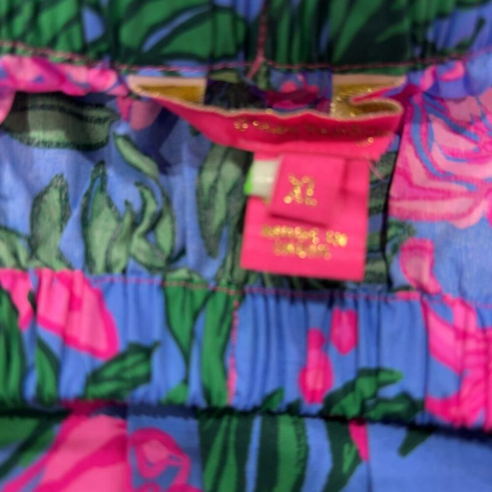 Lilly Pulitzer Women's Midi Dress - Picture 3 of 3